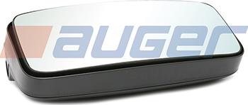 Auger 91816 - Ārējais atpakaļskata spogulis, Vadītāja kabīne autodraugiem.lv