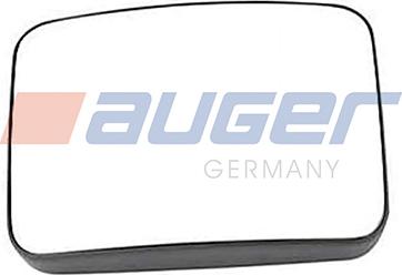 Auger 91799 - Spoguļstikls, Platleņķa spogulis autodraugiem.lv