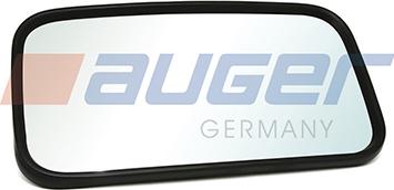 Auger 91743 - Ārējais atpakaļskata spogulis, Vadītāja kabīne autodraugiem.lv