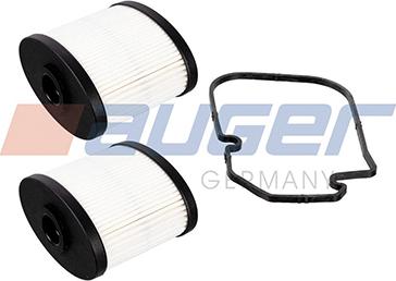 Auger 98835 - Filtrs, Kartera ventilācijas sistēma autodraugiem.lv
