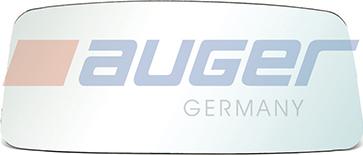 Auger 93080 - Spoguļstikls, Ārējais atpakaļskata spogulis autodraugiem.lv