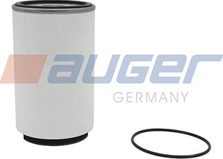 Auger 97062 - Degvielas filtrs autodraugiem.lv