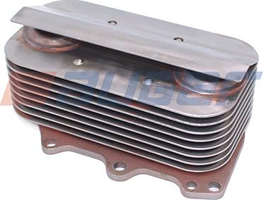 Auger 97006 - Eļļas radiators, Motoreļļa autodraugiem.lv