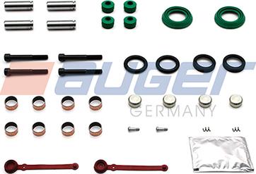 Auger 54528 - Remkomplekts, Bremžu suports autodraugiem.lv