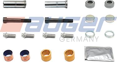 Auger 56010 - Remkomplekts, Bremžu suports autodraugiem.lv