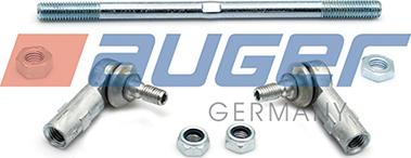 Auger 51795 - Remkomplekts, Pārslēdzējsvira autodraugiem.lv