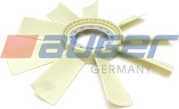 Auger 58523 - Ventilators, Motora dzesēšanas sistēma autodraugiem.lv