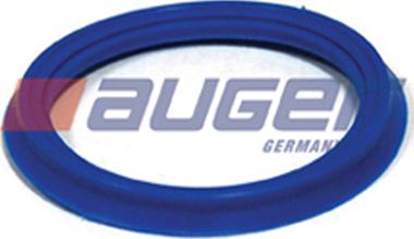 Auger 53072 - Blīvgredzens, Vadītāja kabīnes stabilizators autodraugiem.lv