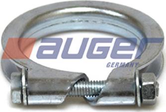 Auger 57222 - Savienojošie elementi, Izplūdes gāzu sistēma autodraugiem.lv