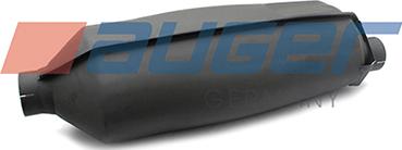 Auger 69937 - Vidējais / Gala izpl. gāzu trokšņa slāpētājs autodraugiem.lv