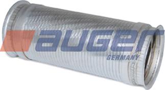 Auger 69923 - Gofrēta caurule, Izplūdes gāzu sistēma autodraugiem.lv