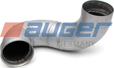 Auger 69927 - Izplūdes caurule autodraugiem.lv