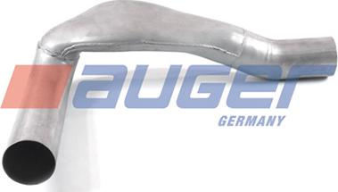 Auger 69811 - Izplūdes caurule autodraugiem.lv