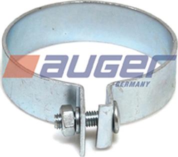 Auger 65466 - Savienojošie elementi, Izplūdes gāzu sistēma autodraugiem.lv
