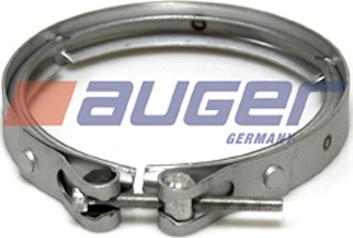 Auger 65460 - Savienojošie elementi, Izplūdes gāzu sistēma autodraugiem.lv