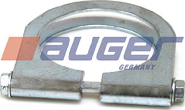 Auger 65505 - Savienojošie elementi, Izplūdes gāzu sistēma autodraugiem.lv