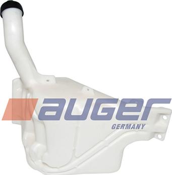 Auger 66486 - Ūdens rezervuārs, Stiklu tīrīšanas sistēma autodraugiem.lv