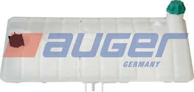 Auger 66396 - Kompensācijas tvertne, Dzesēšanas šķidrums autodraugiem.lv