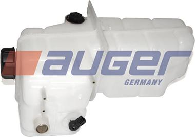 Auger 66397 - Kompensācijas tvertne, Dzesēšanas šķidrums autodraugiem.lv