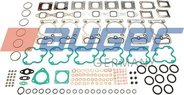 Auger 68409 - Blīvju komplekts, Motora bloka galva autodraugiem.lv