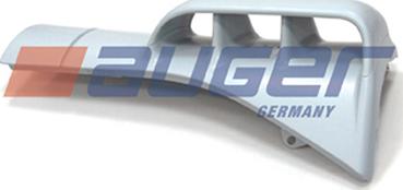 Auger 67598 - Gaisa deflektors, Kabīne autodraugiem.lv