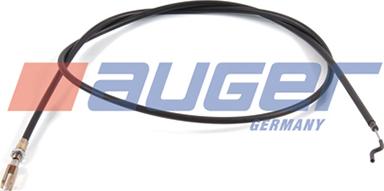 Auger 67222 - Motora pārsega slēdzenes trose autodraugiem.lv
