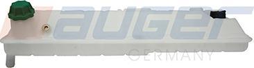 Auger 109523 - Kompensācijas tvertne, Dzesēšanas šķidrums autodraugiem.lv