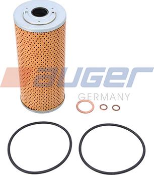 Auger 104058 - Eļļas filtrs autodraugiem.lv