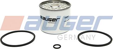 Auger 104061 - Degvielas filtrs autodraugiem.lv