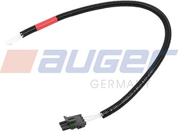 Auger 106872 - Vada adapteris, Elektrokomplekts autodraugiem.lv