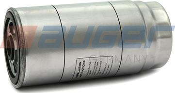 Auger 101620 - Degvielas filtrs autodraugiem.lv