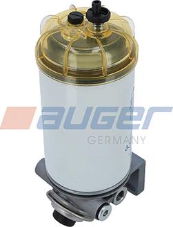 Auger 101848 - Degvielas filtrs autodraugiem.lv