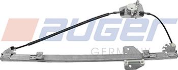 Auger 101288 - Stikla pacelšanas mehānisms autodraugiem.lv