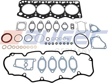 Auger 108318 - Blīvju komplekts, Motora bloka galva autodraugiem.lv