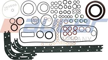 Auger 107427 - Blīvju komplekts, Motora bloks autodraugiem.lv