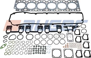 Auger 114741 - Blīvju komplekts, Motora bloka galva autodraugiem.lv