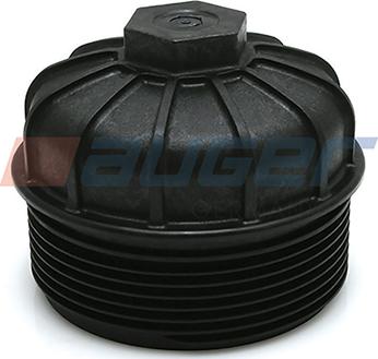 Auger 84592 - Vāks, Degvielas filtrs autodraugiem.lv