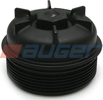 Auger 84589 - Vāks, Degvielas filtrs autodraugiem.lv