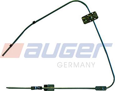 Auger 84685 - Stikla pacelšanas mehānisms autodraugiem.lv