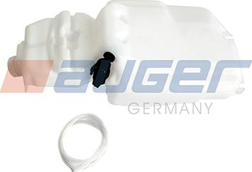 Auger 86132 - Ūdens rezervuārs, Stiklu tīrīšanas sistēma autodraugiem.lv