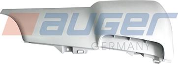 Auger 86324 - Gaisa deflektors, Kabīne autodraugiem.lv