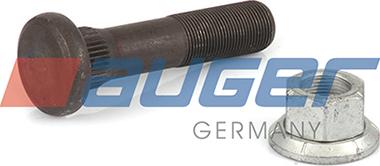 Auger 80159 - Riteņa stiprināšanas skrūve autodraugiem.lv