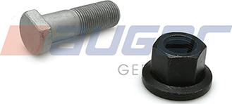 Auger 83903 - Riteņa stiprināšanas skrūve autodraugiem.lv