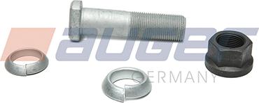 Auger 83818 - Riteņa stiprināšanas skrūve autodraugiem.lv