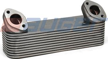 Auger 82525 - Eļļas radiators, Motoreļļa autodraugiem.lv