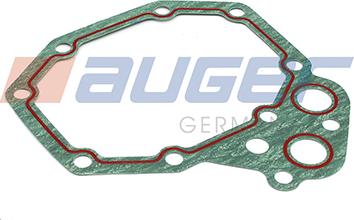 Auger 82155 - Blīve, Eļļas radiators autodraugiem.lv