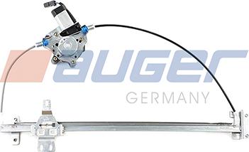 Auger 87985 - Stikla pacelšanas mehānisms autodraugiem.lv