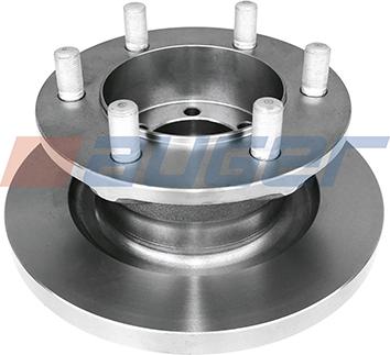 Auger 31431 - Bremžu diski autodraugiem.lv