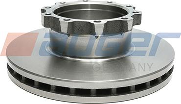 Auger 31321 - Bremžu diski autodraugiem.lv