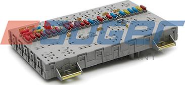 Auger 79066 - Centrālā elektroapgādes sistēma autodraugiem.lv